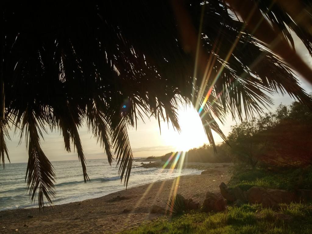 Lumia Сasa de vacaciones