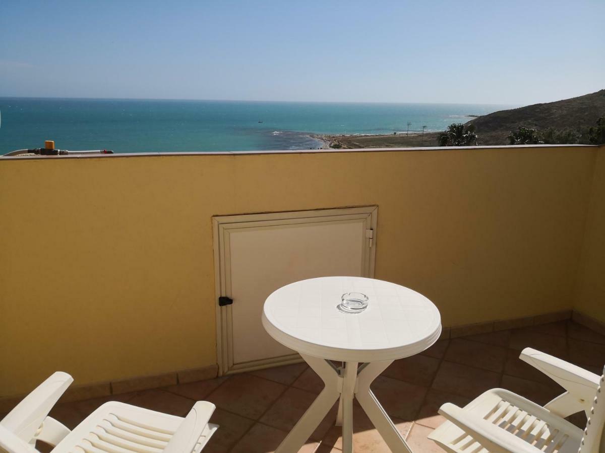 Lumia Сasa de vacaciones