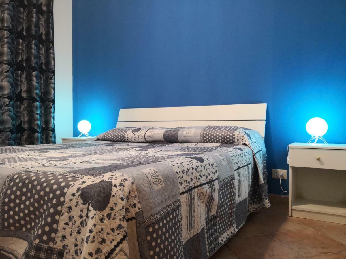 Сasa de vacaciones Lumia Sciacca