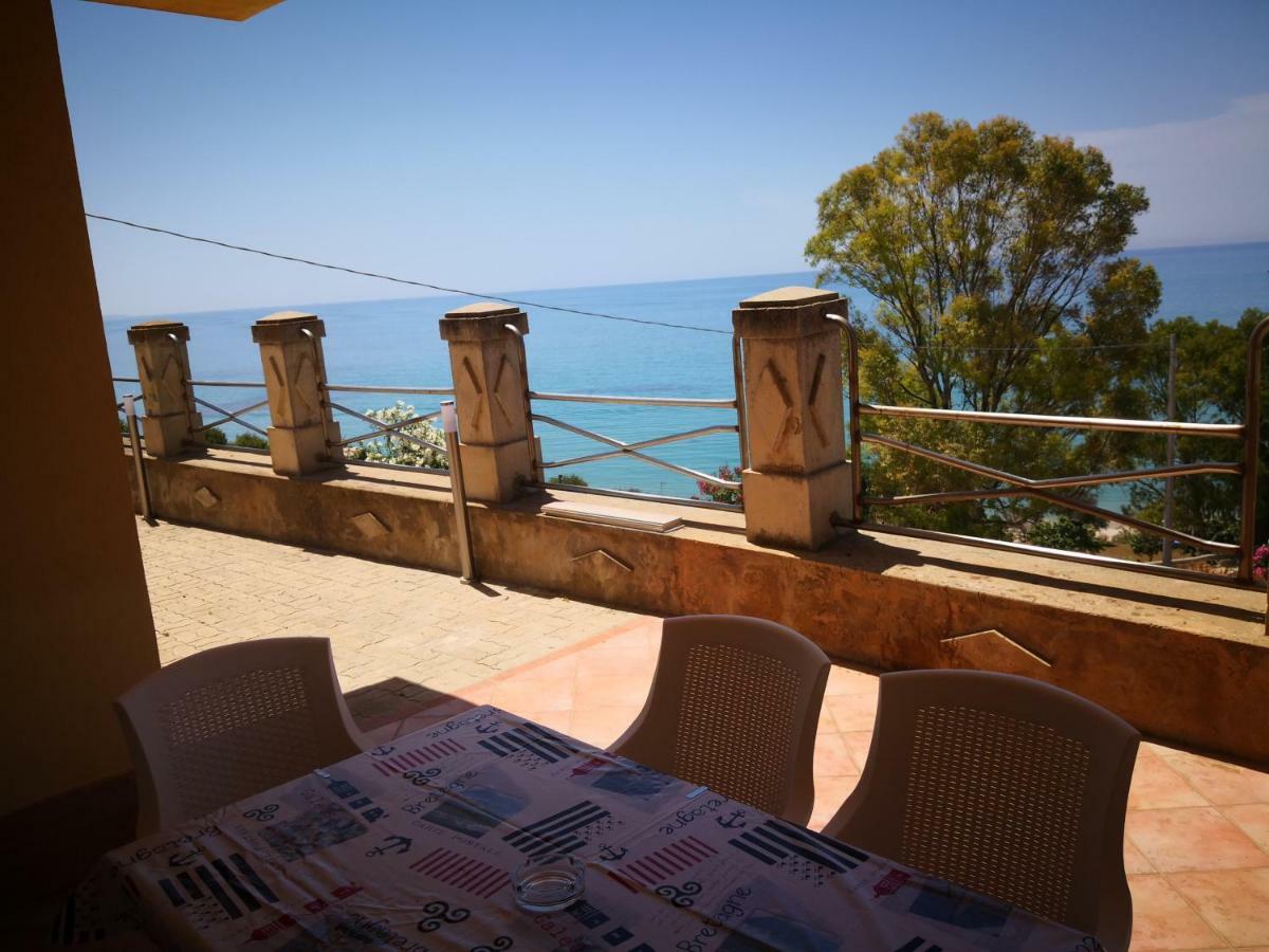 Lumia Сasa de vacaciones Sciacca
