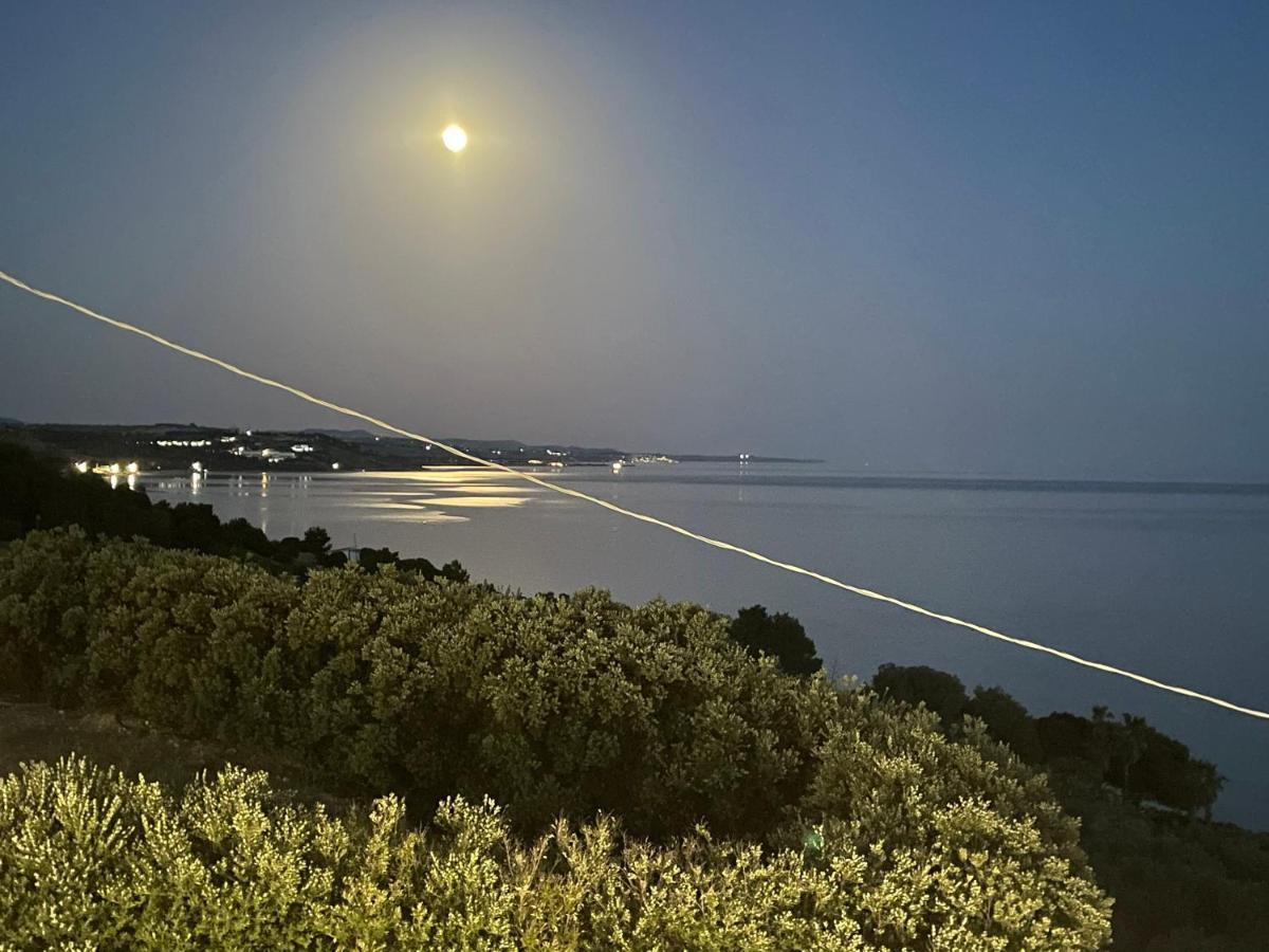 Holiday Beach Lumia * Sciacca