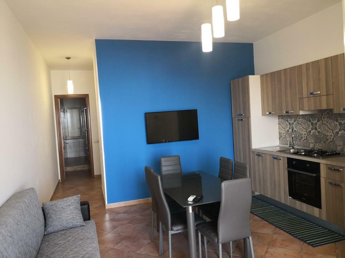 Holiday Beach Lumia Holiday home Sciacca