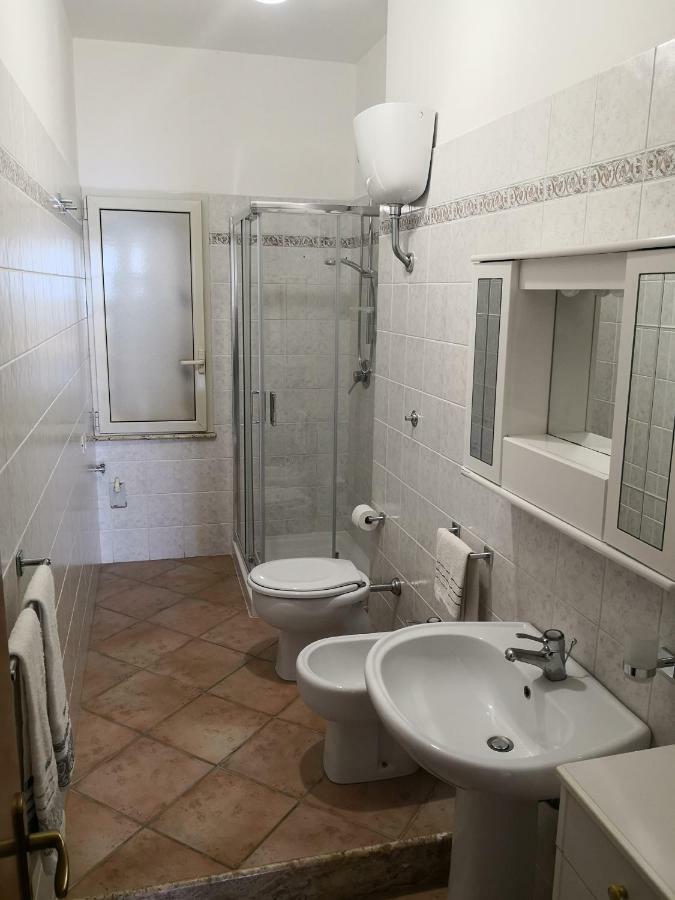 Holiday home Holiday Beach Lumia Sciacca